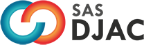 SAS DJAC Logo